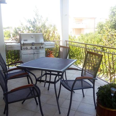 Boutique Apartments Julija Vodice Ngoại thất bức ảnh