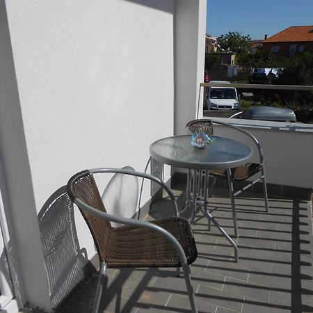 Boutique Apartments Julija Vodice Ngoại thất bức ảnh