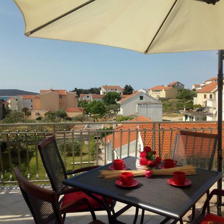 Boutique Apartments Julija Vodice Ngoại thất bức ảnh