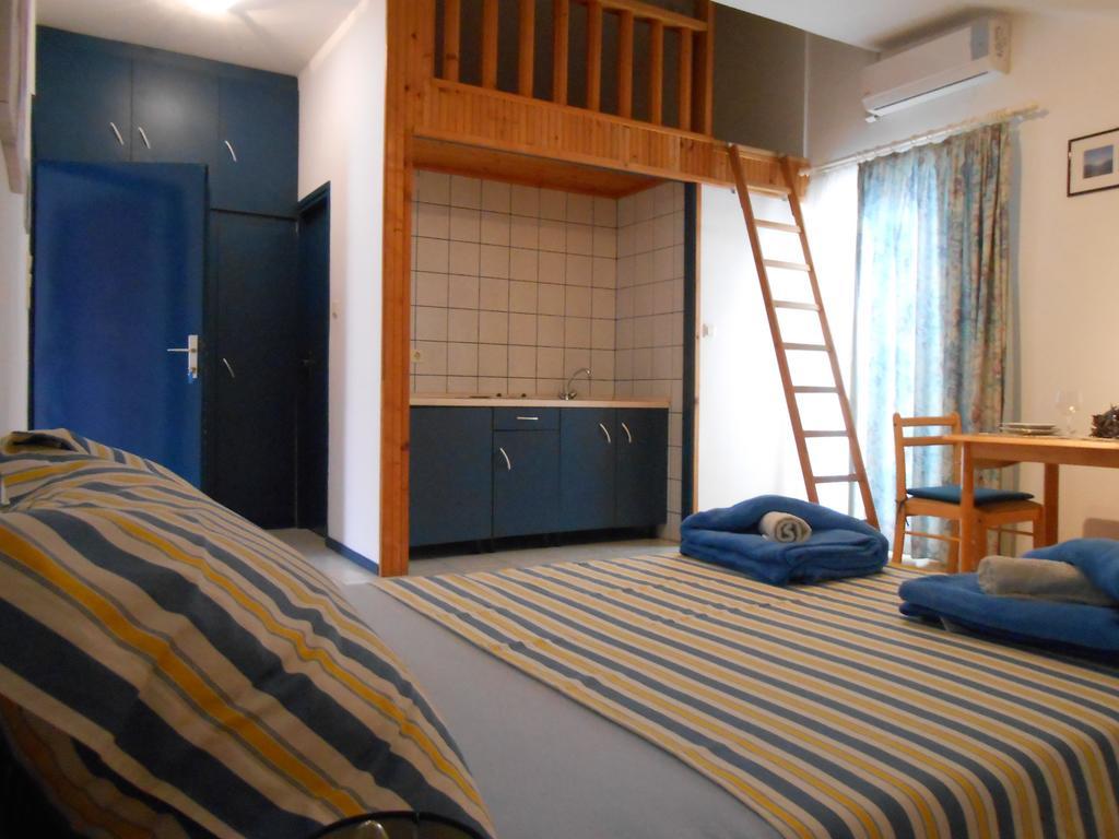 Boutique Apartments Julija Vodice Phòng bức ảnh