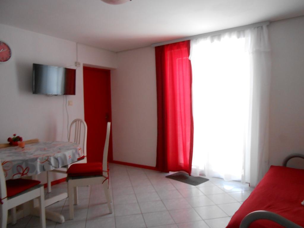 Boutique Apartments Julija Vodice Ngoại thất bức ảnh