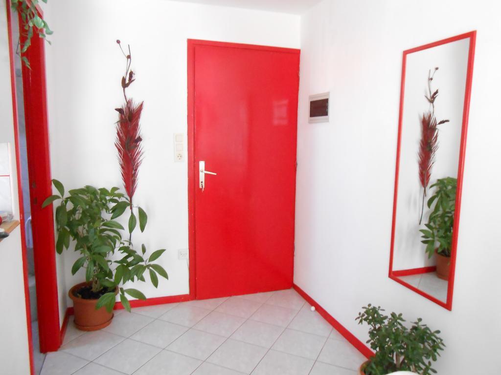 Boutique Apartments Julija Vodice Ngoại thất bức ảnh