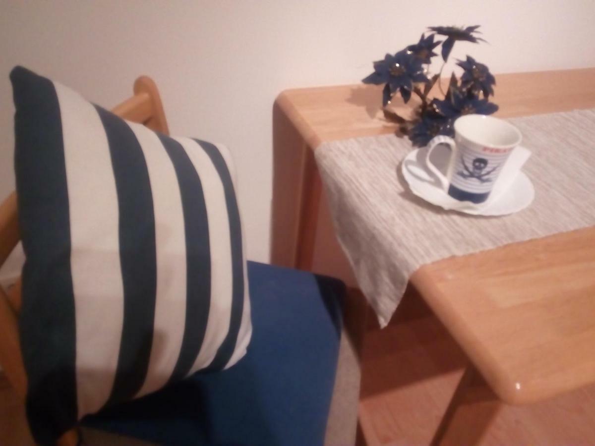 Boutique Apartments Julija Vodice Ngoại thất bức ảnh
