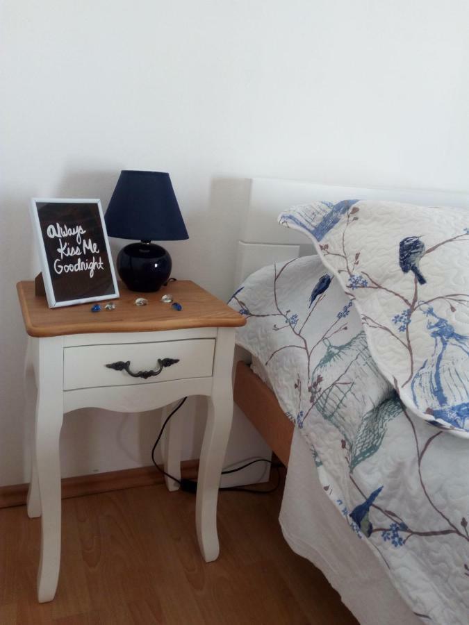 Boutique Apartments Julija Vodice Ngoại thất bức ảnh