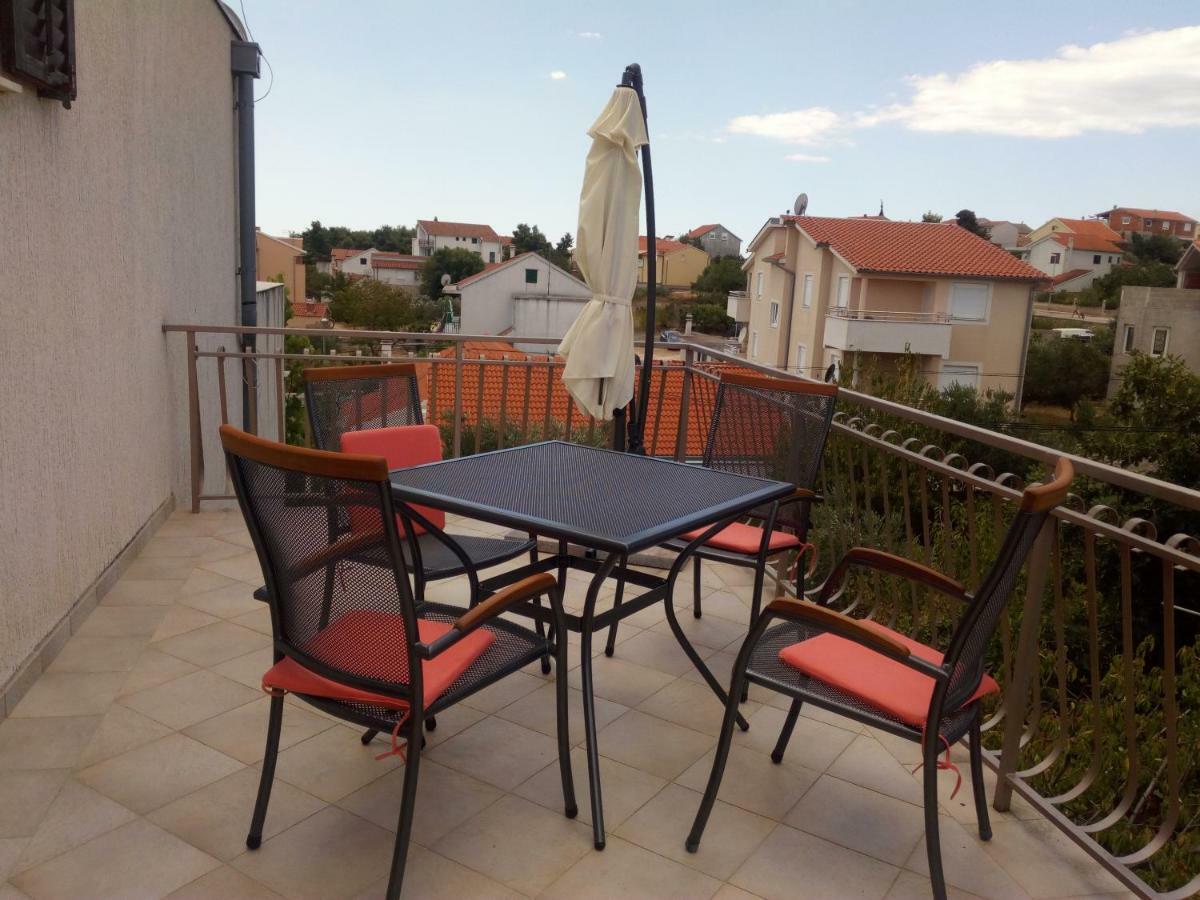 Boutique Apartments Julija Vodice Ngoại thất bức ảnh