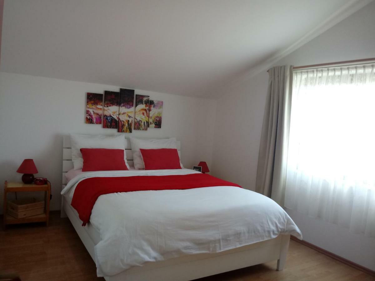 Boutique Apartments Julija Vodice Ngoại thất bức ảnh