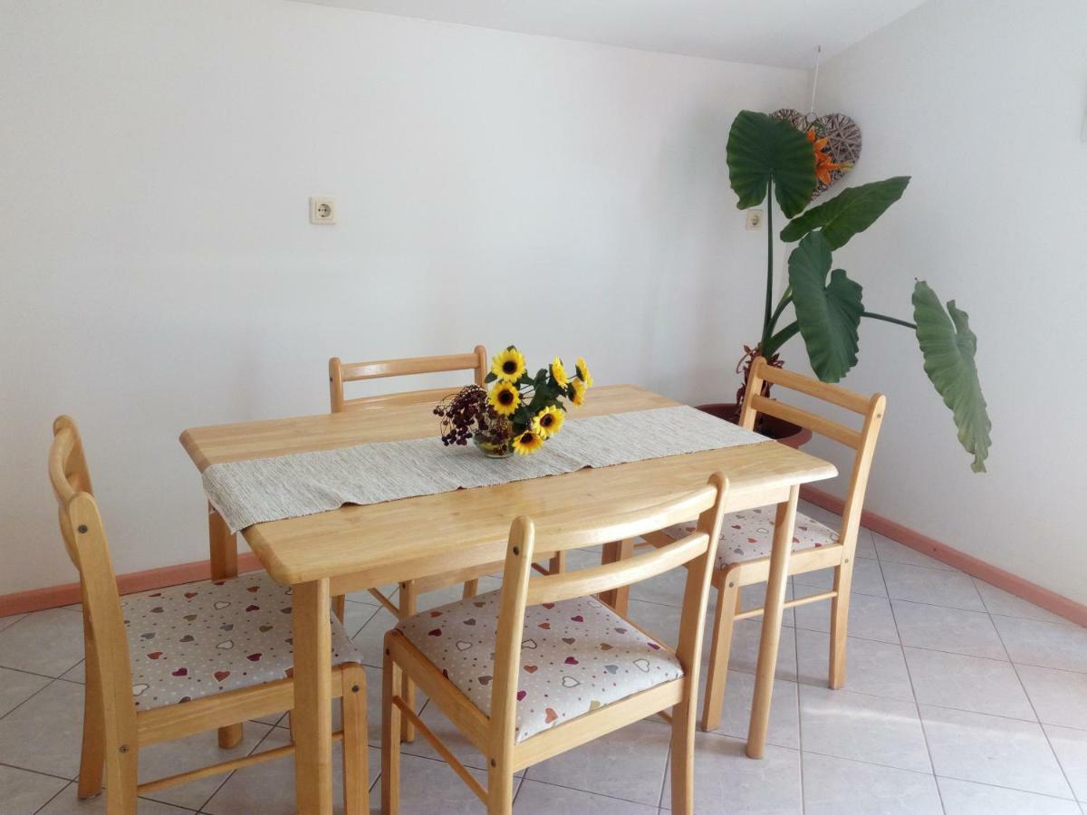 Boutique Apartments Julija Vodice Ngoại thất bức ảnh