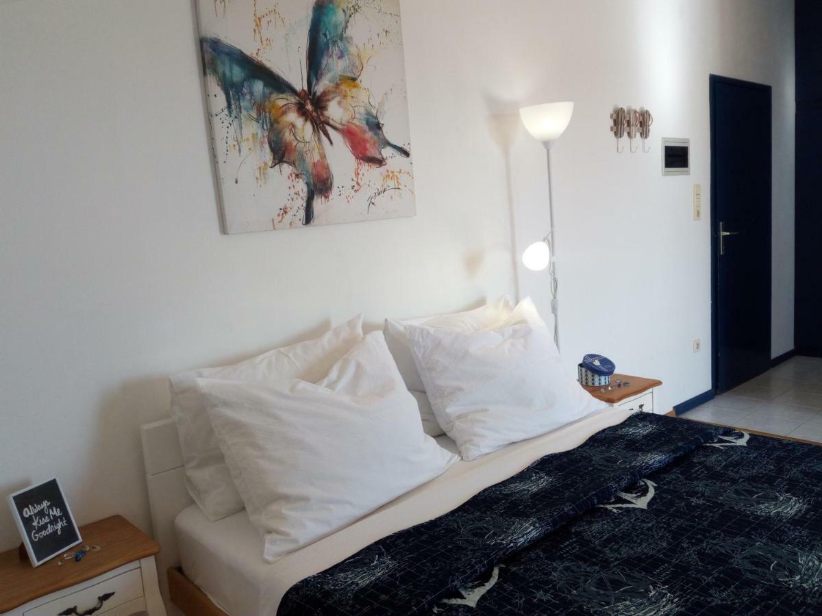 Boutique Apartments Julija Vodice Ngoại thất bức ảnh
