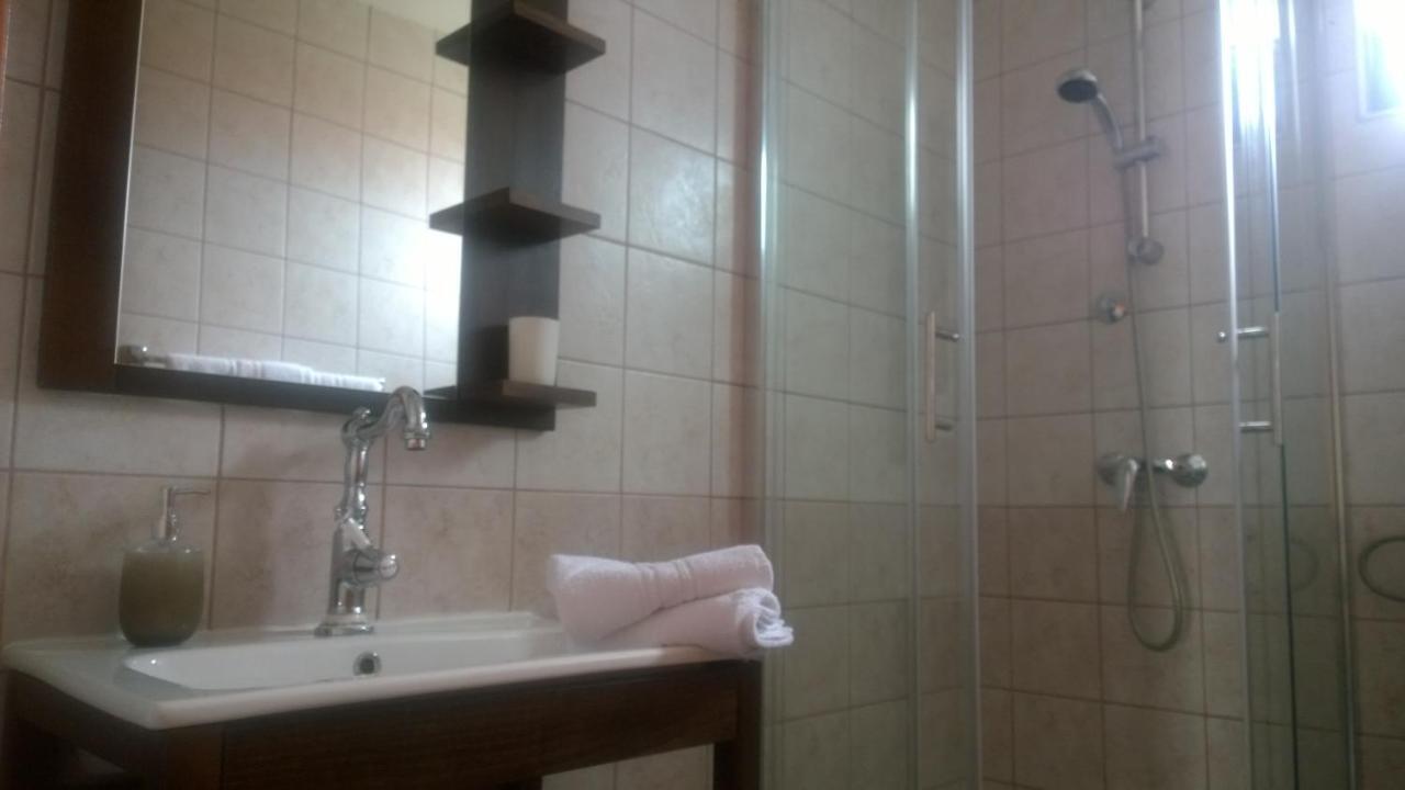 Boutique Apartments Julija Vodice Ngoại thất bức ảnh