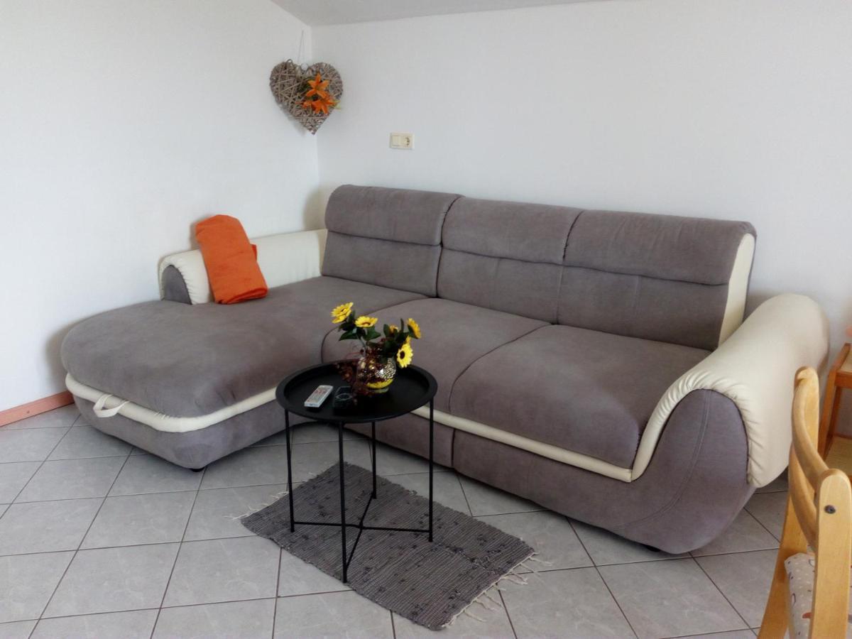 Boutique Apartments Julija Vodice Ngoại thất bức ảnh
