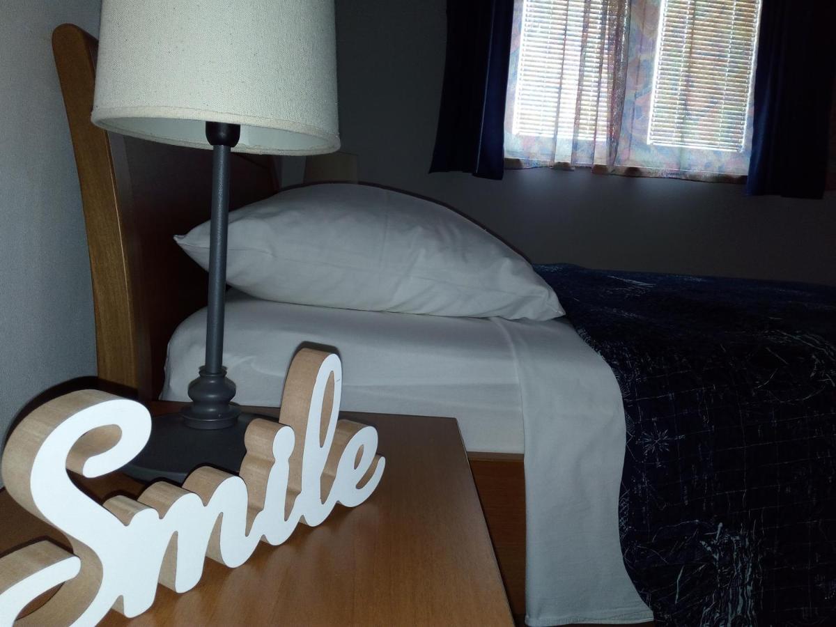 Boutique Apartments Julija Vodice Ngoại thất bức ảnh