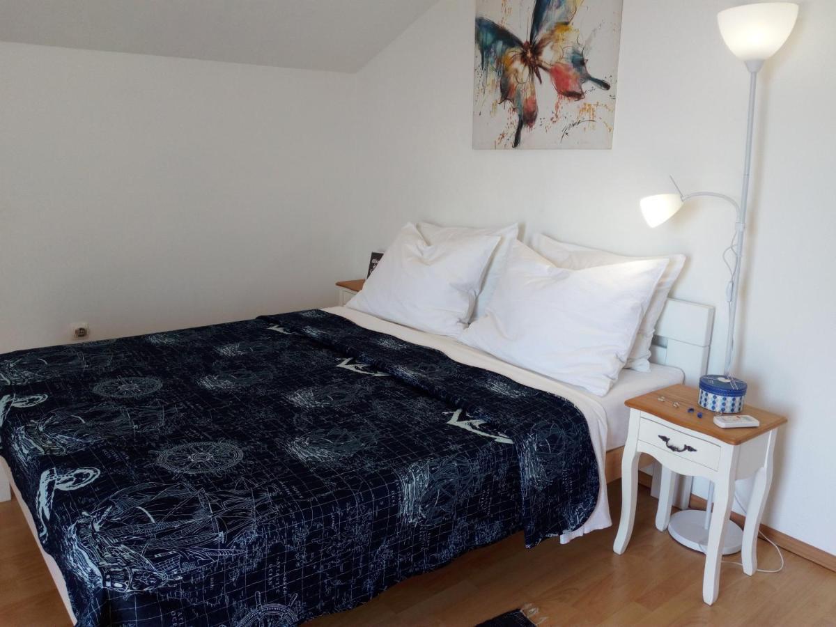 Boutique Apartments Julija Vodice Ngoại thất bức ảnh